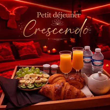 Crescendo 9 *