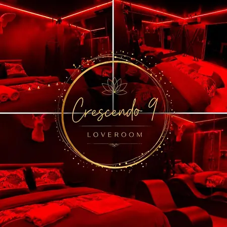 아파트 Crescendo 9 론친