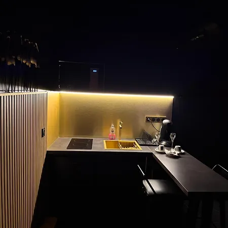 아파트 Crescendo 9 *
